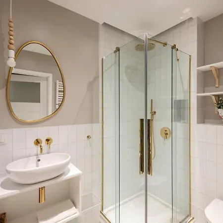 Shortstaypoland Jagiellonska Apartman Varsó