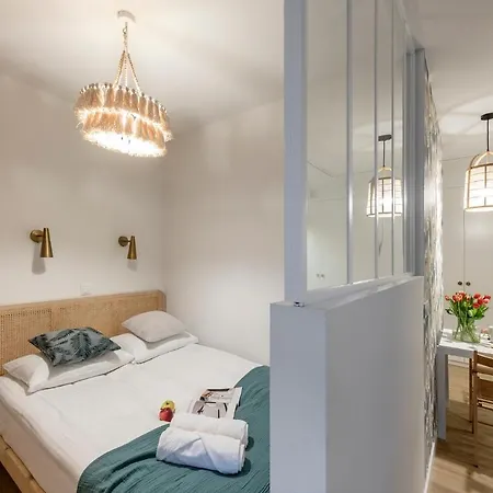 Shortstaypoland Jagiellonska *