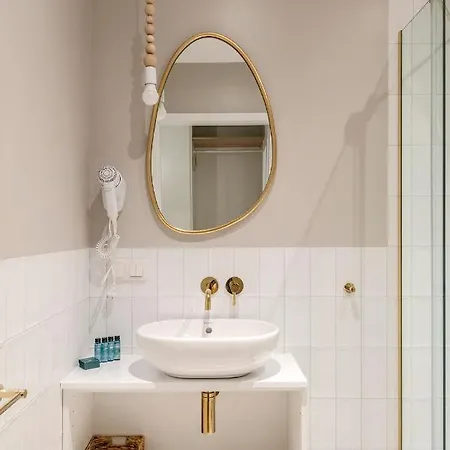 Apartman Shortstaypoland Jagiellonska