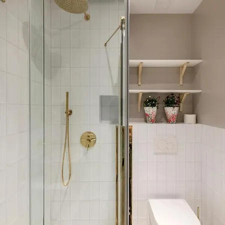 Shortstaypoland Jagiellonska Apartamento *