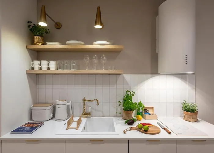 Shortstaypoland Jagiellonska Apartment