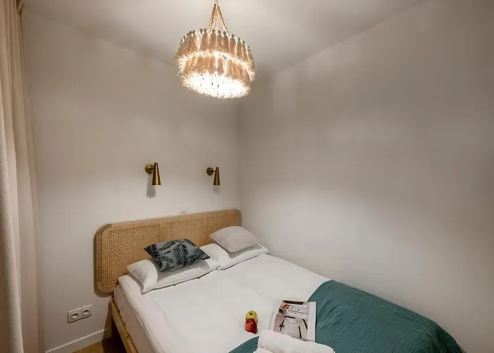 Shortstaypoland Jagiellonska Warsaw