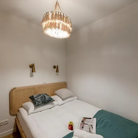 Shortstaypoland Jagiellonska Varšava